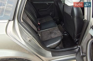 Универсал Audi A4 2002 в Виннице