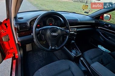 Универсал Audi A4 2001 в Гайсине