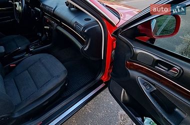 Универсал Audi A4 2001 в Гайсине