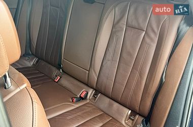 Седан Audi A4 2017 в Києві