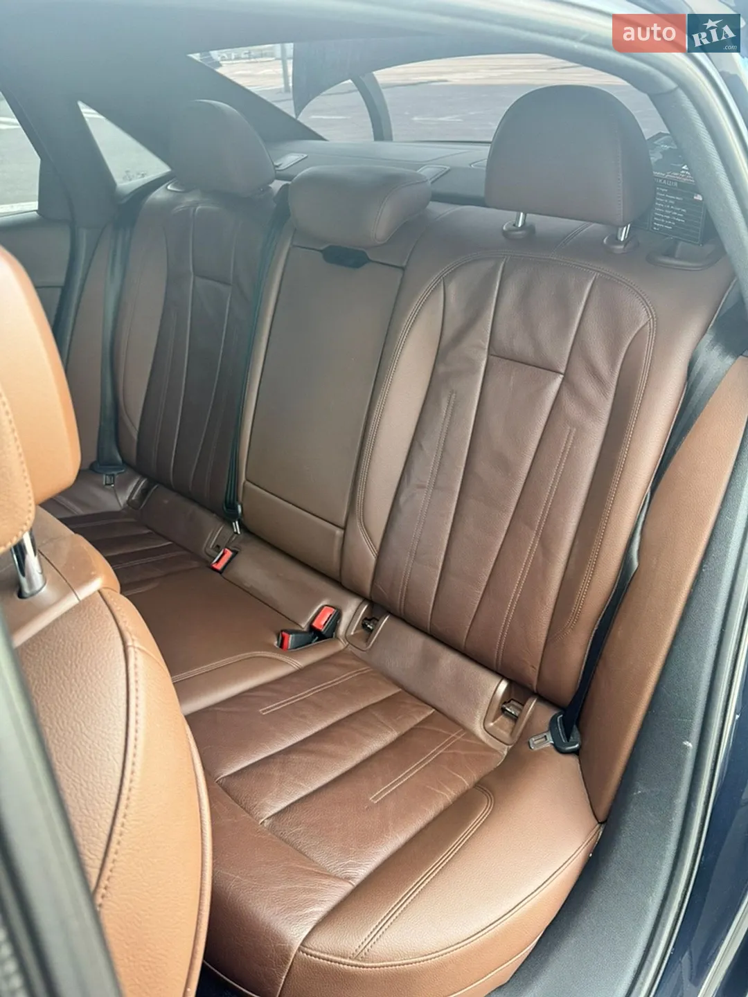 2017 Audi A4 - мініатюра 12