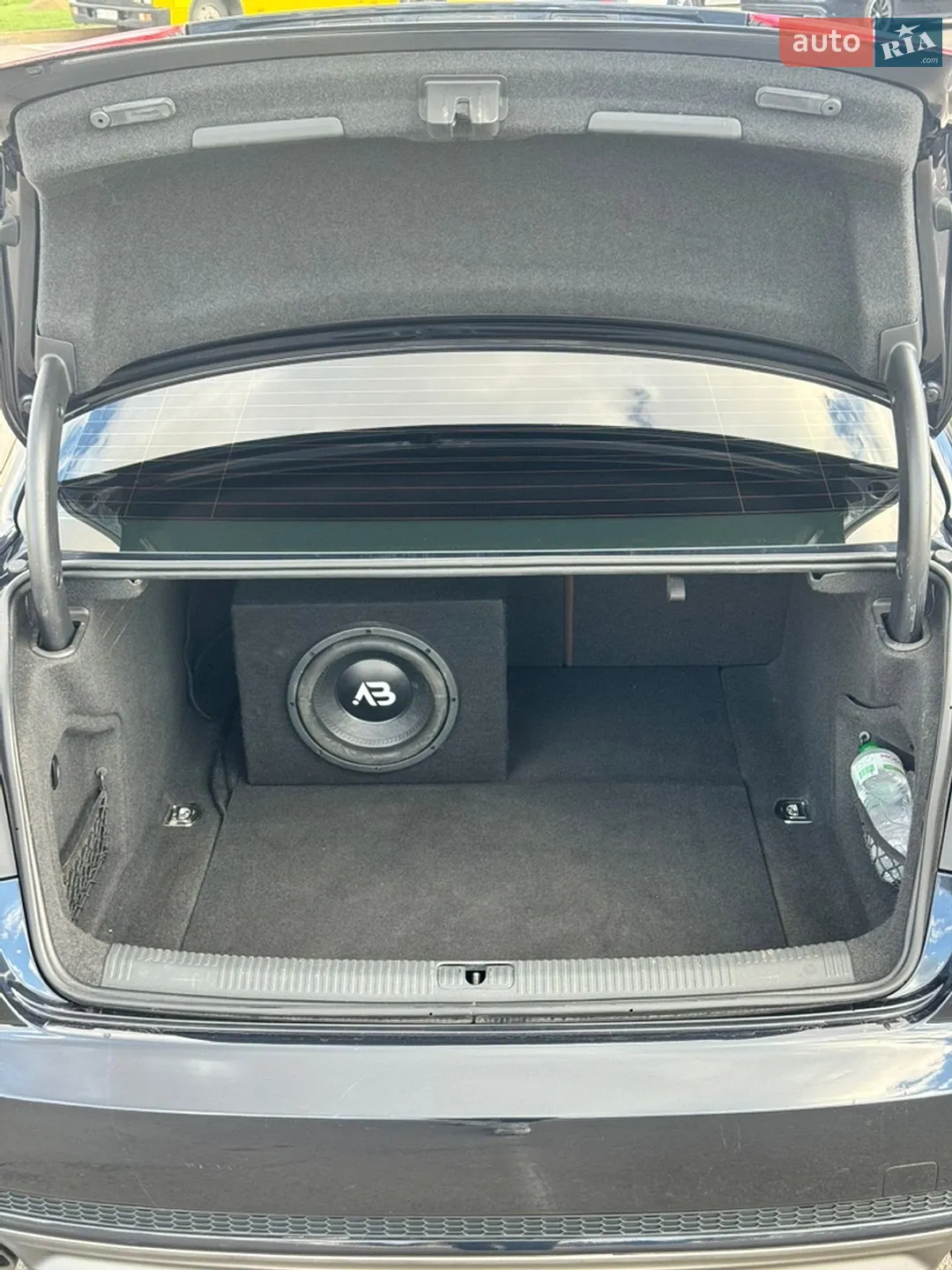 2017 Audi A4 - мініатюра 19