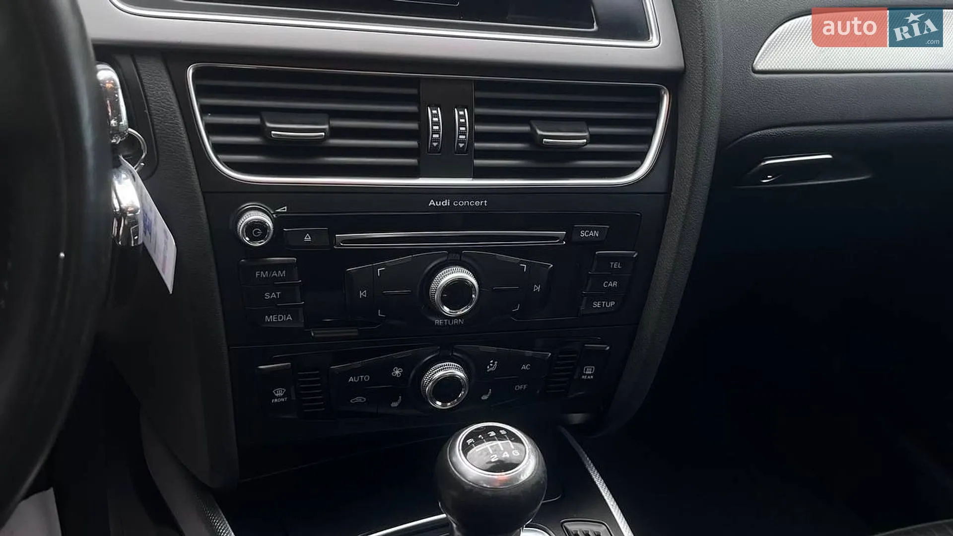 2013 Audi A4 - мініатюра 13