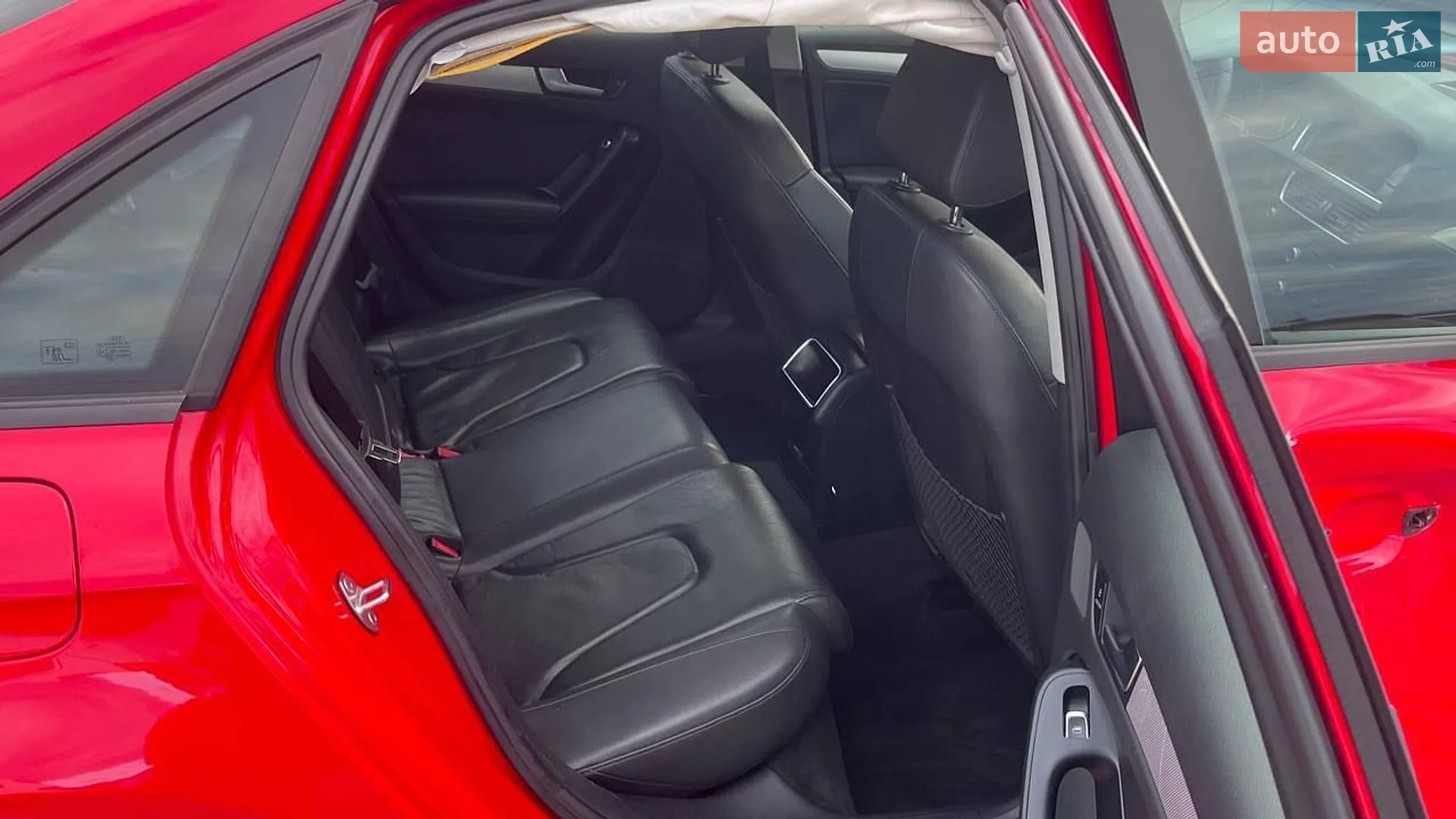 2013 Audi A4 - мініатюра 19