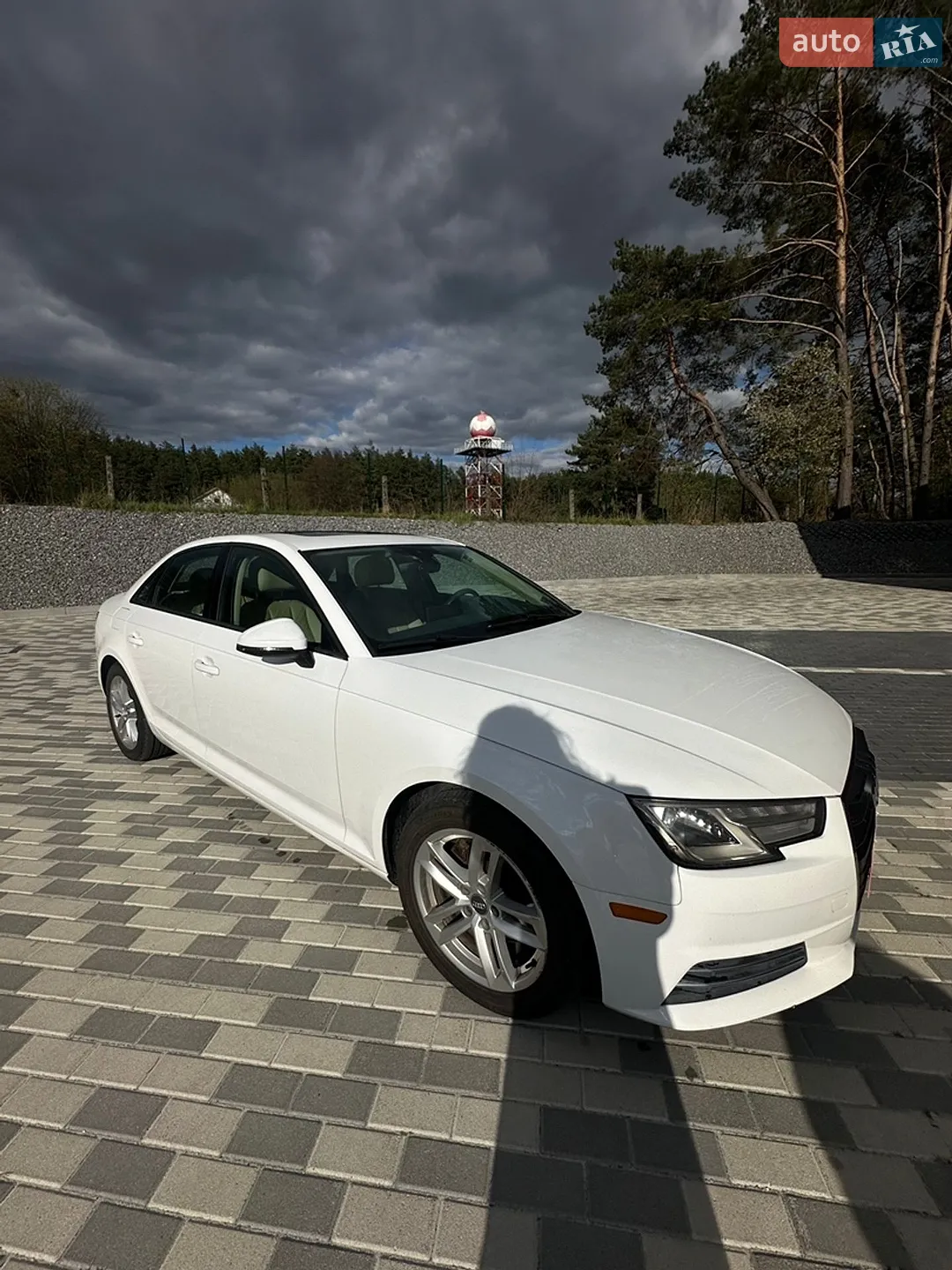 2017 Audi A4 - мініатюра 6