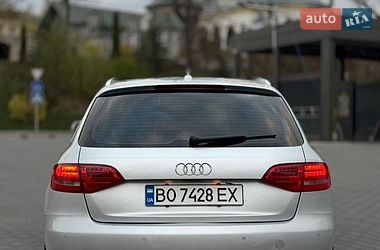 Универсал Audi A4 2011 в Тернополе