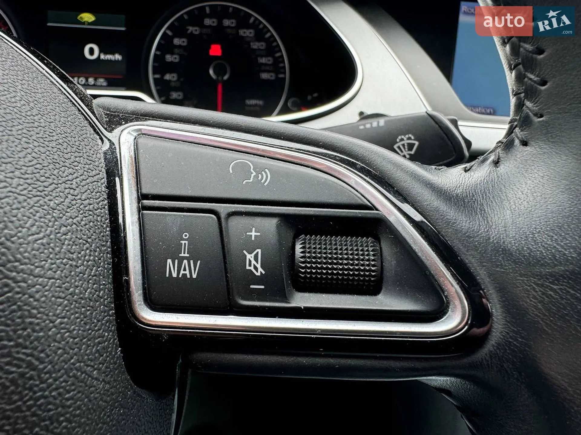 2015 Audi A4 - мініатюра 21
