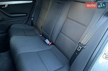 Универсал Audi A4 2005 в Сарнах