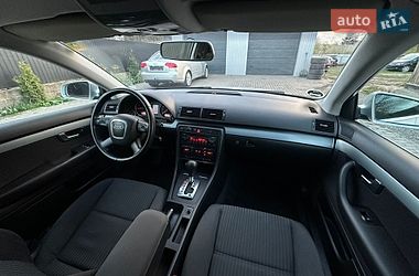 Универсал Audi A4 2005 в Сарнах