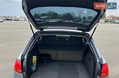 Универсал Audi A4 2005 в Киеве