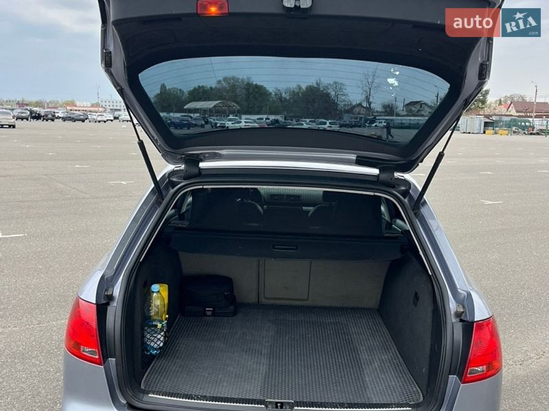Универсал Audi A4 2005 в Киеве