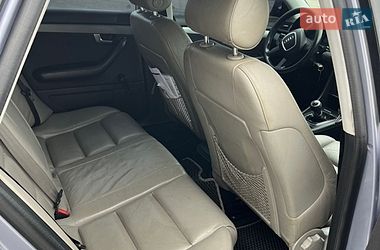 Универсал Audi A4 2005 в Киеве