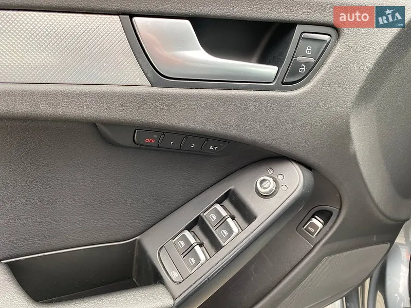 Audi A4 2013 VIN WAUFFAFL7EN011441 фото оголошення 12 з 80