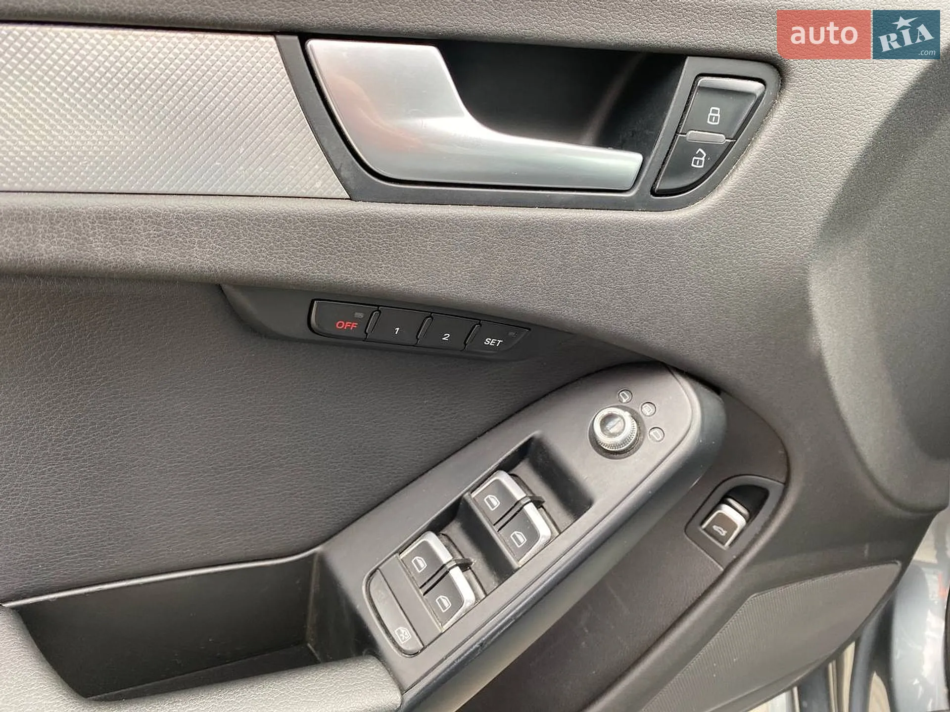 2013 Audi A4 - мініатюра 12