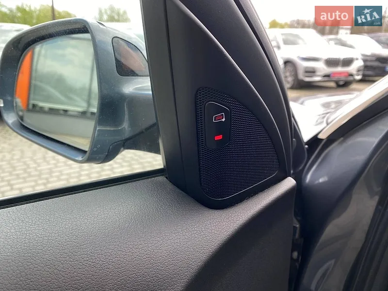 Audi A4 2013 VIN WAUFFAFL7EN011441 фото оголошення 13 з 80