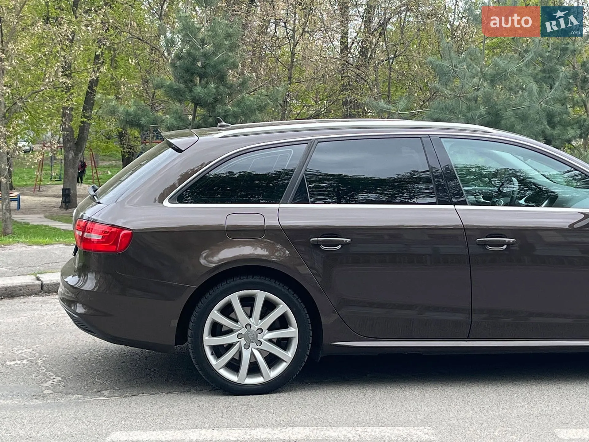 2015 Audi A4 - мініатюра 13