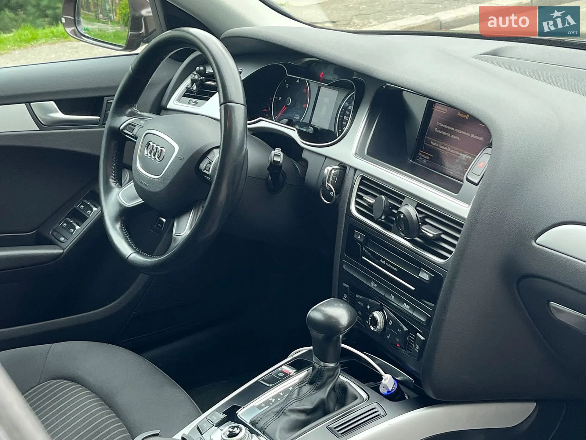 2015 Audi A4 - мініатюра 18