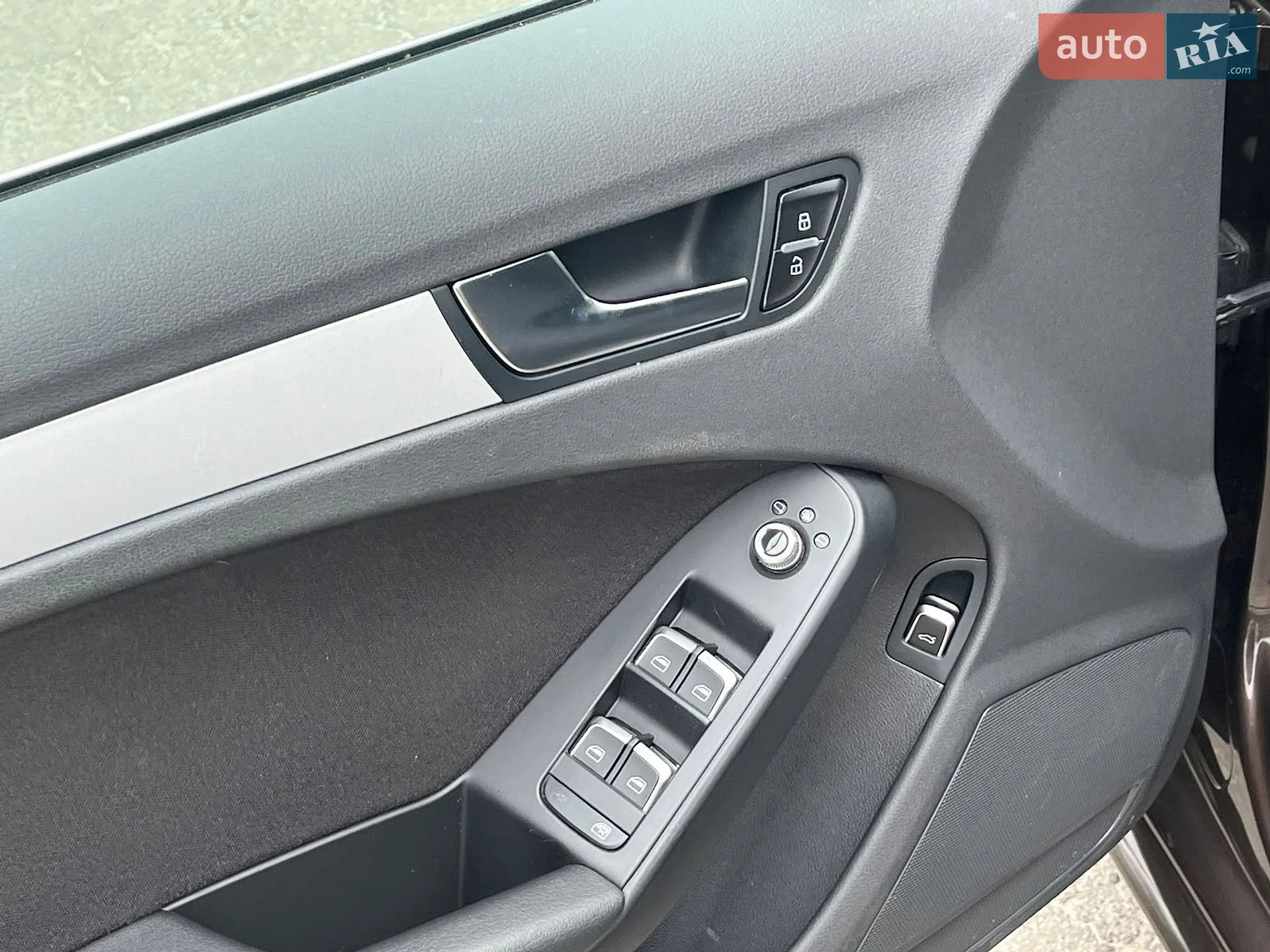 2015 Audi A4 - мініатюра 27