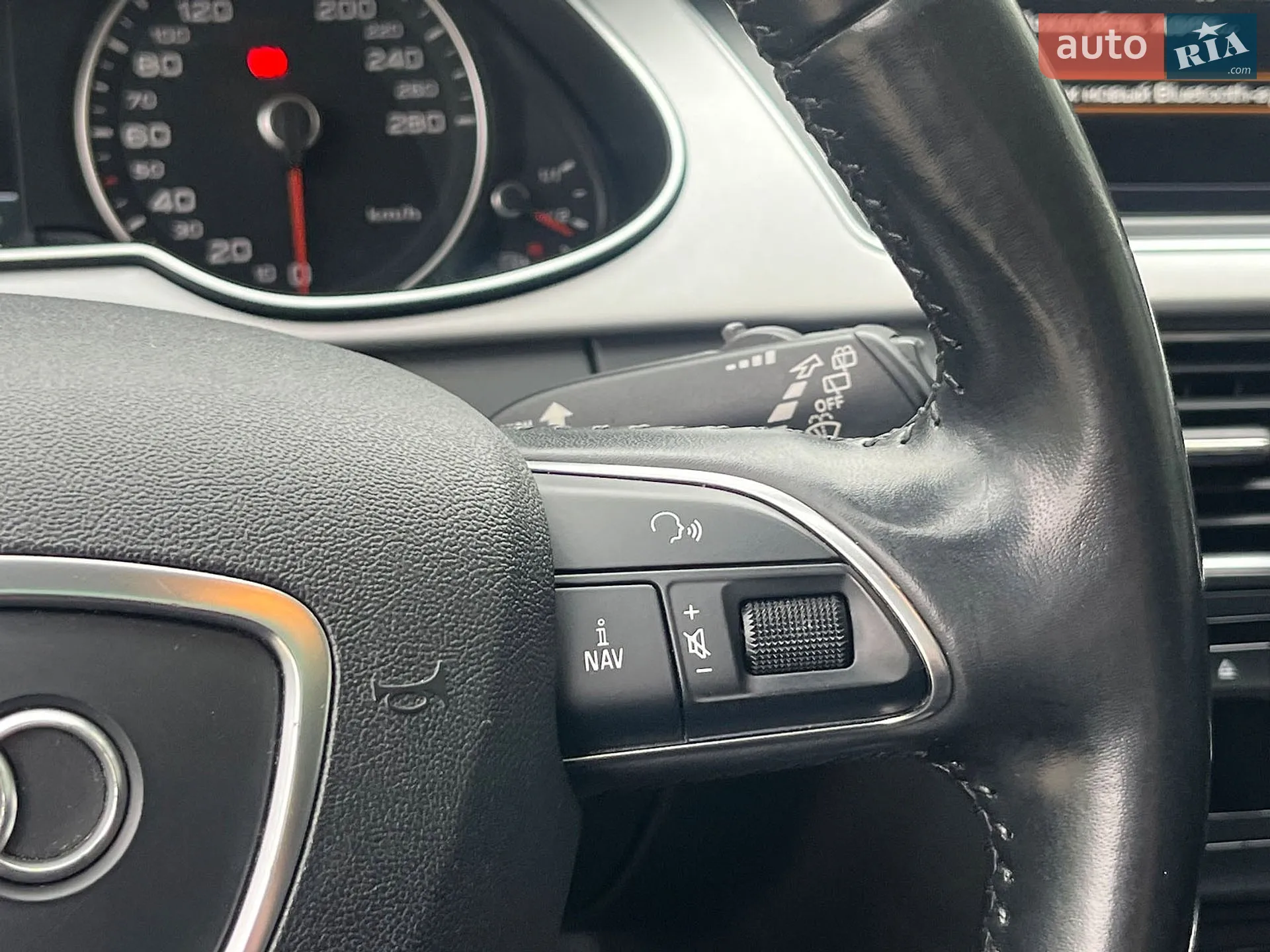 2015 Audi A4 - мініатюра 37