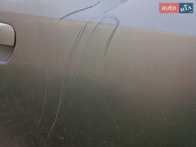 Универсал Audi A4 2002 в Хотове