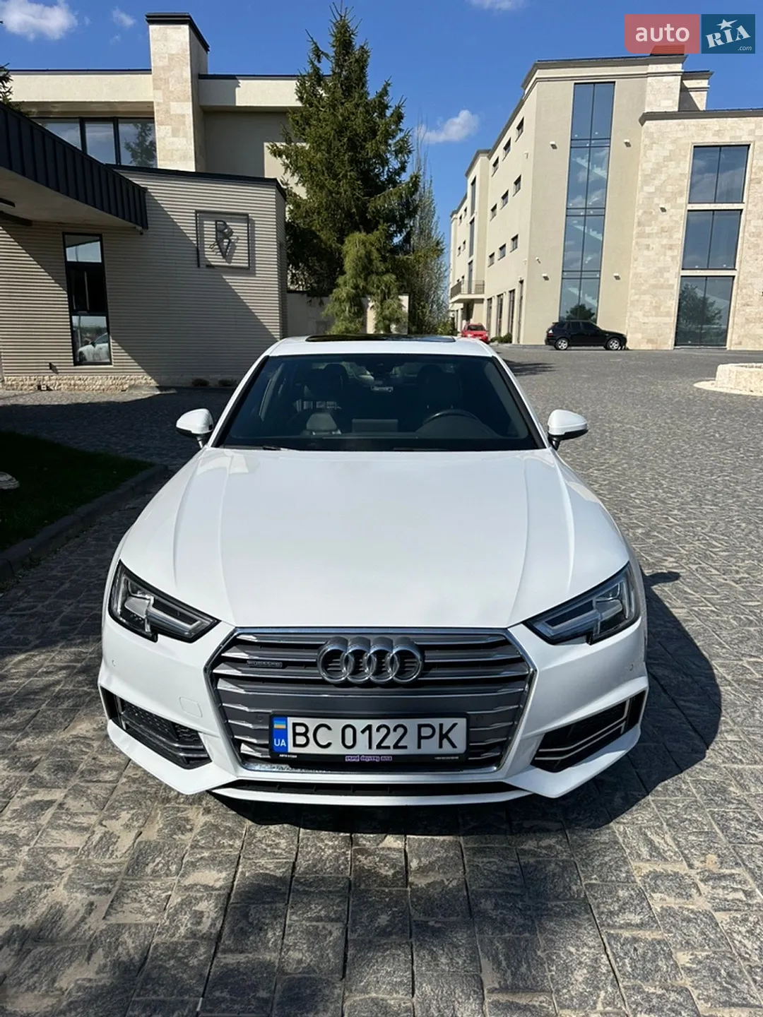 2018 Audi A4 - мініатюра 11