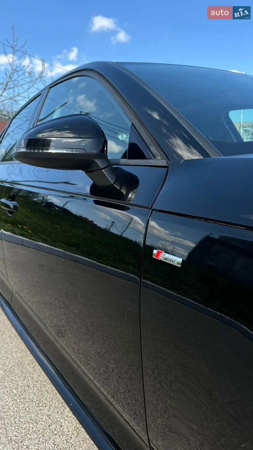 2018 Audi A4 - мініатюра 10