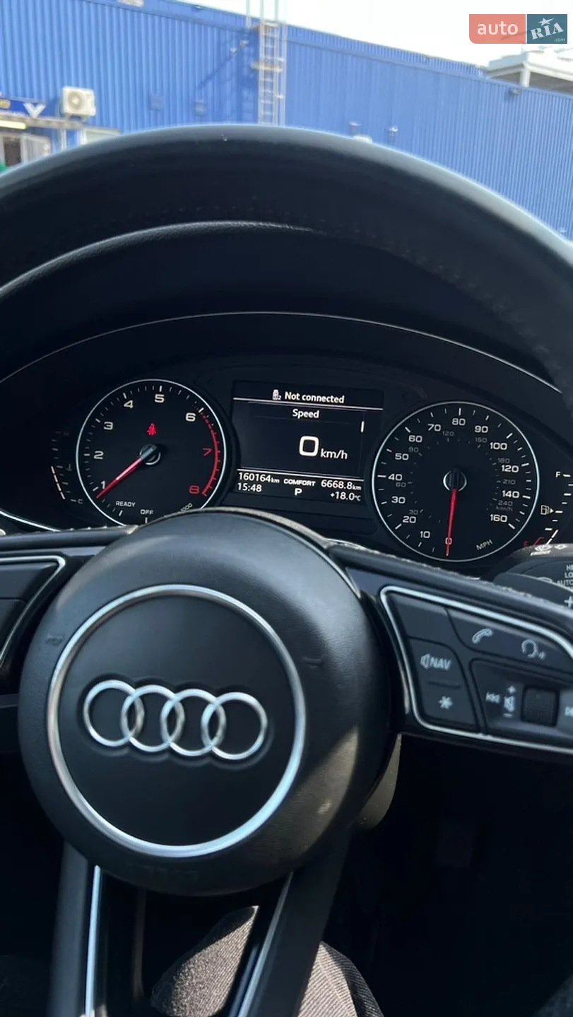 2018 Audi A4 - мініатюра 24