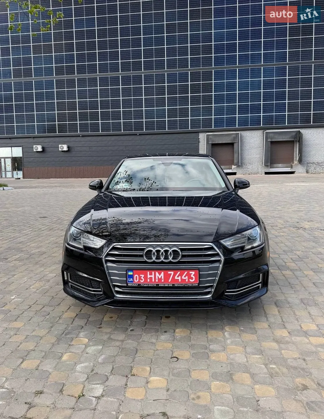 2016 Audi A4 - мініатюра 18