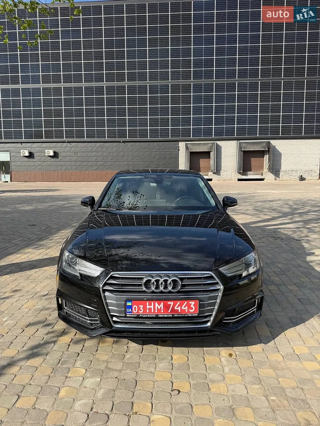 2016 Audi A4 - мініатюра 20