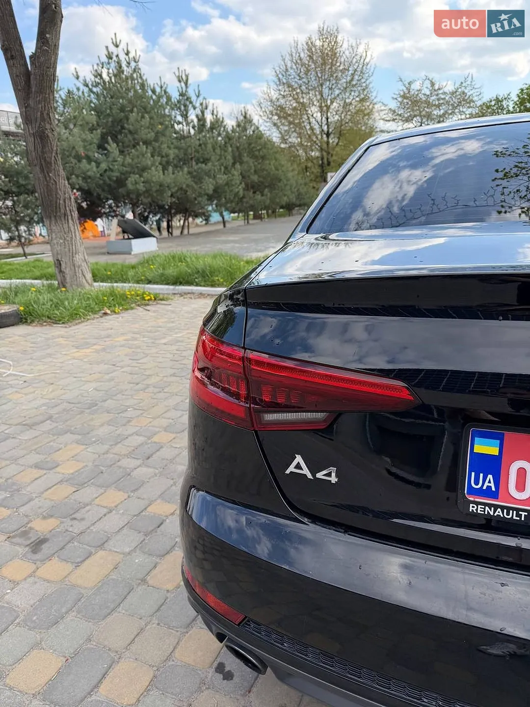 2016 Audi A4 - мініатюра 16