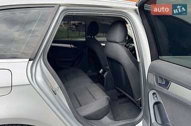 Універсал Audi A4 2010 в Хмельницькому