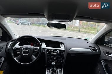 Універсал Audi A4 2010 в Хмельницькому