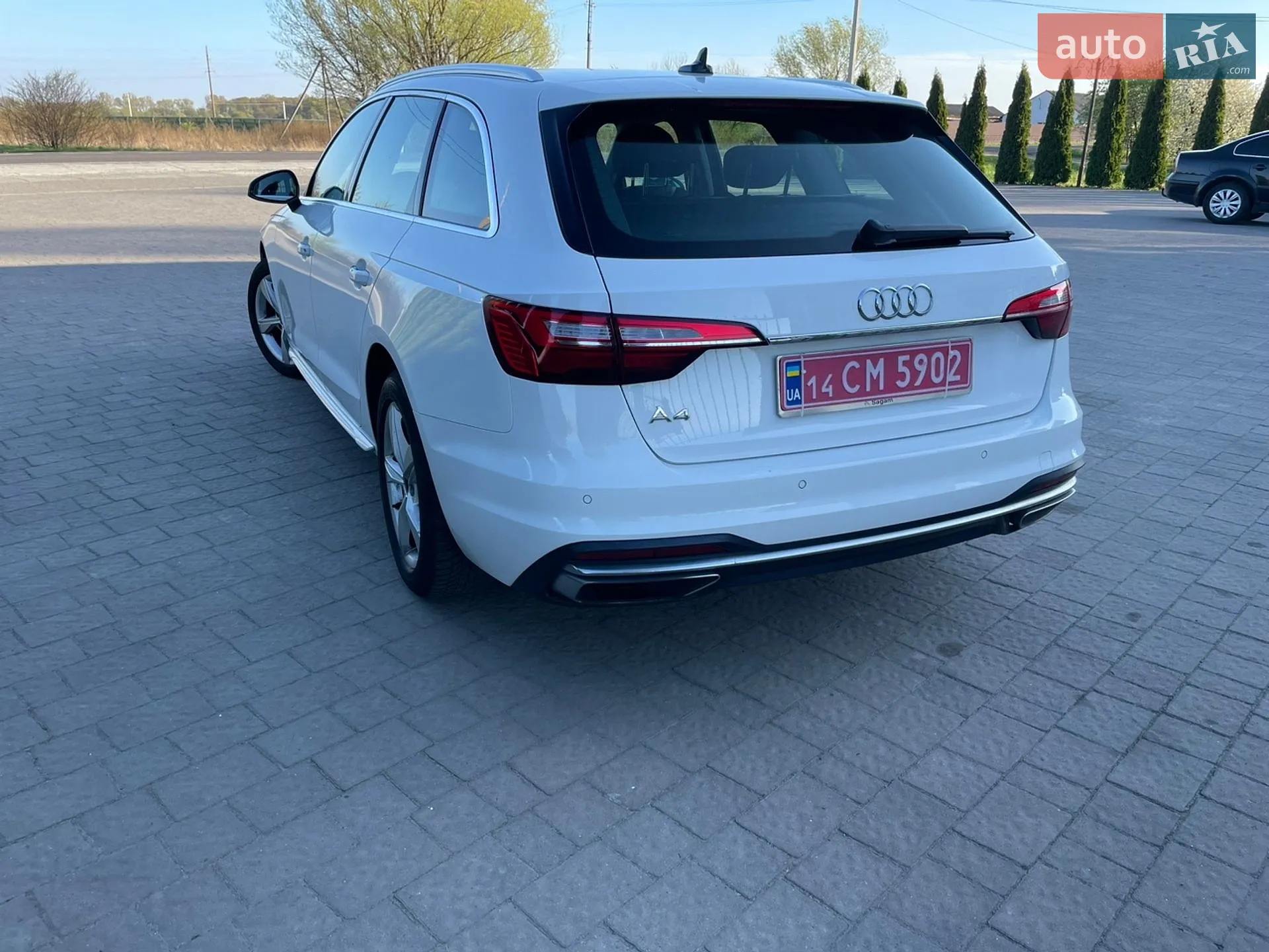 2021 Audi A4 - мініатюра 6