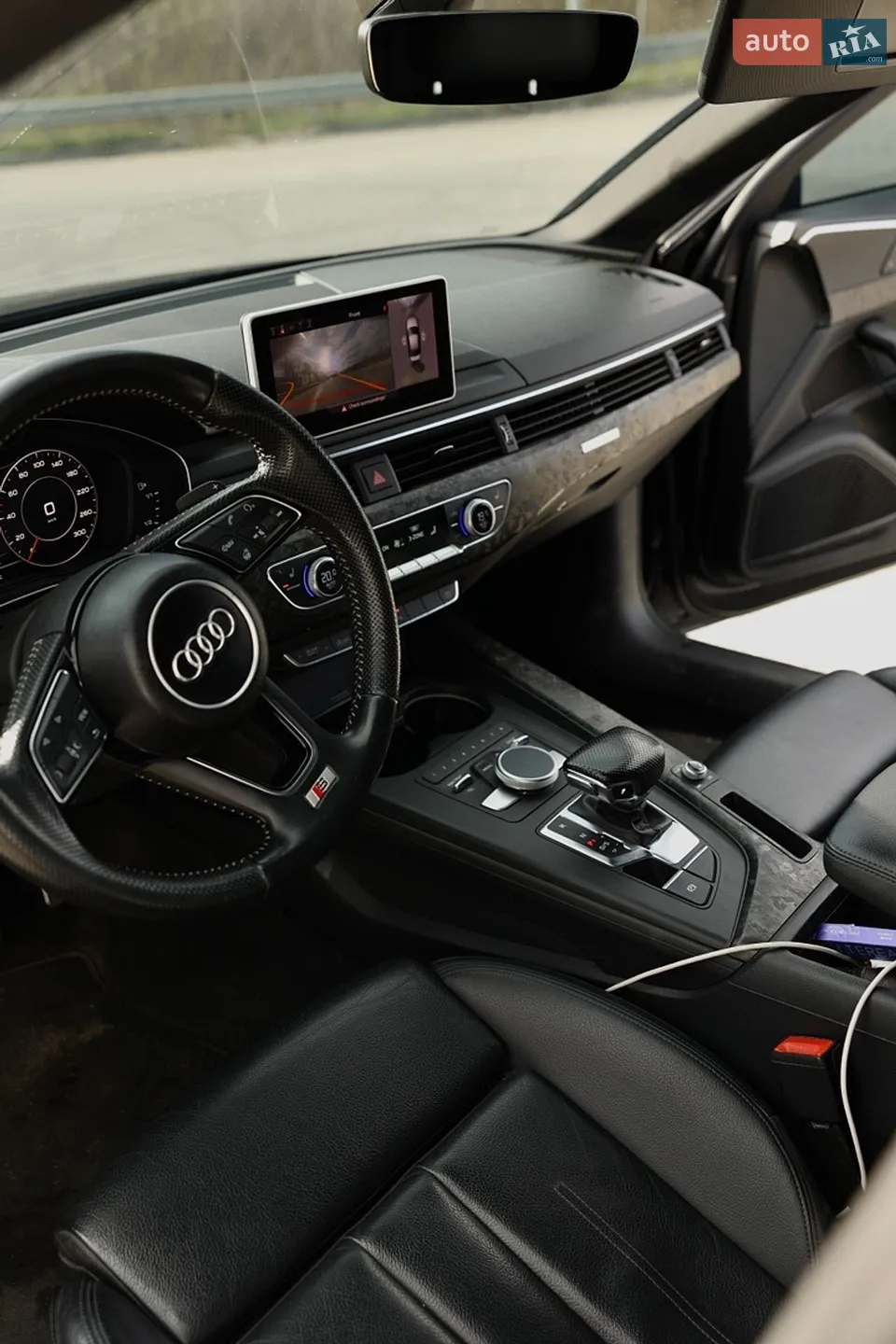 2016 Audi A4 - мініатюра 7
