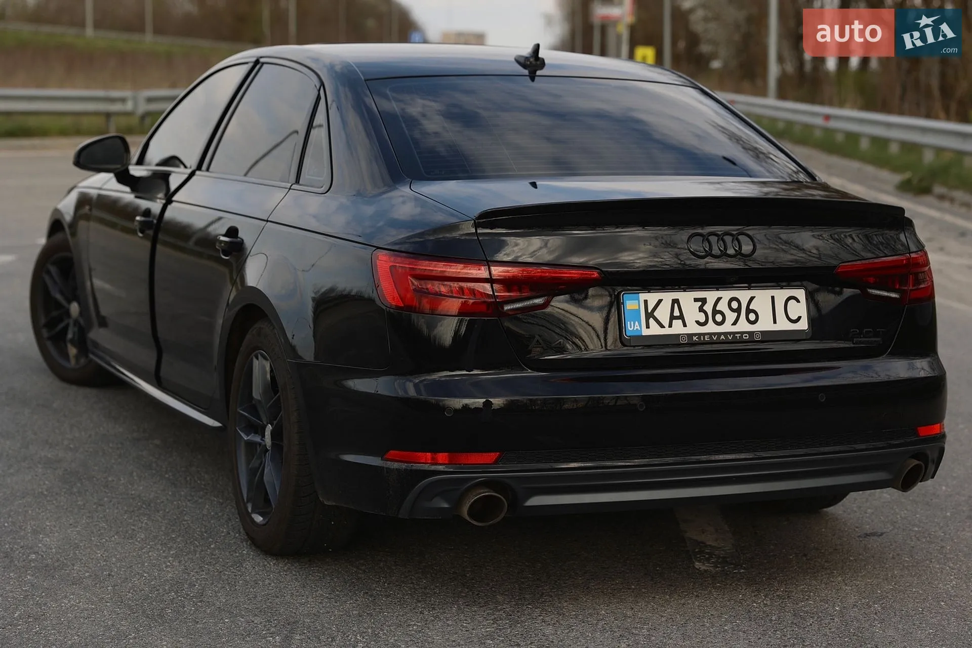 2016 Audi A4 - мініатюра 16