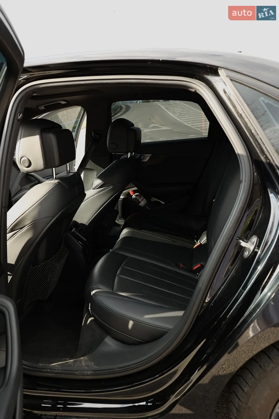 2016 Audi A4 - мініатюра 21