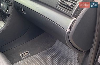 Седан Audi A4 2005 в Харькове