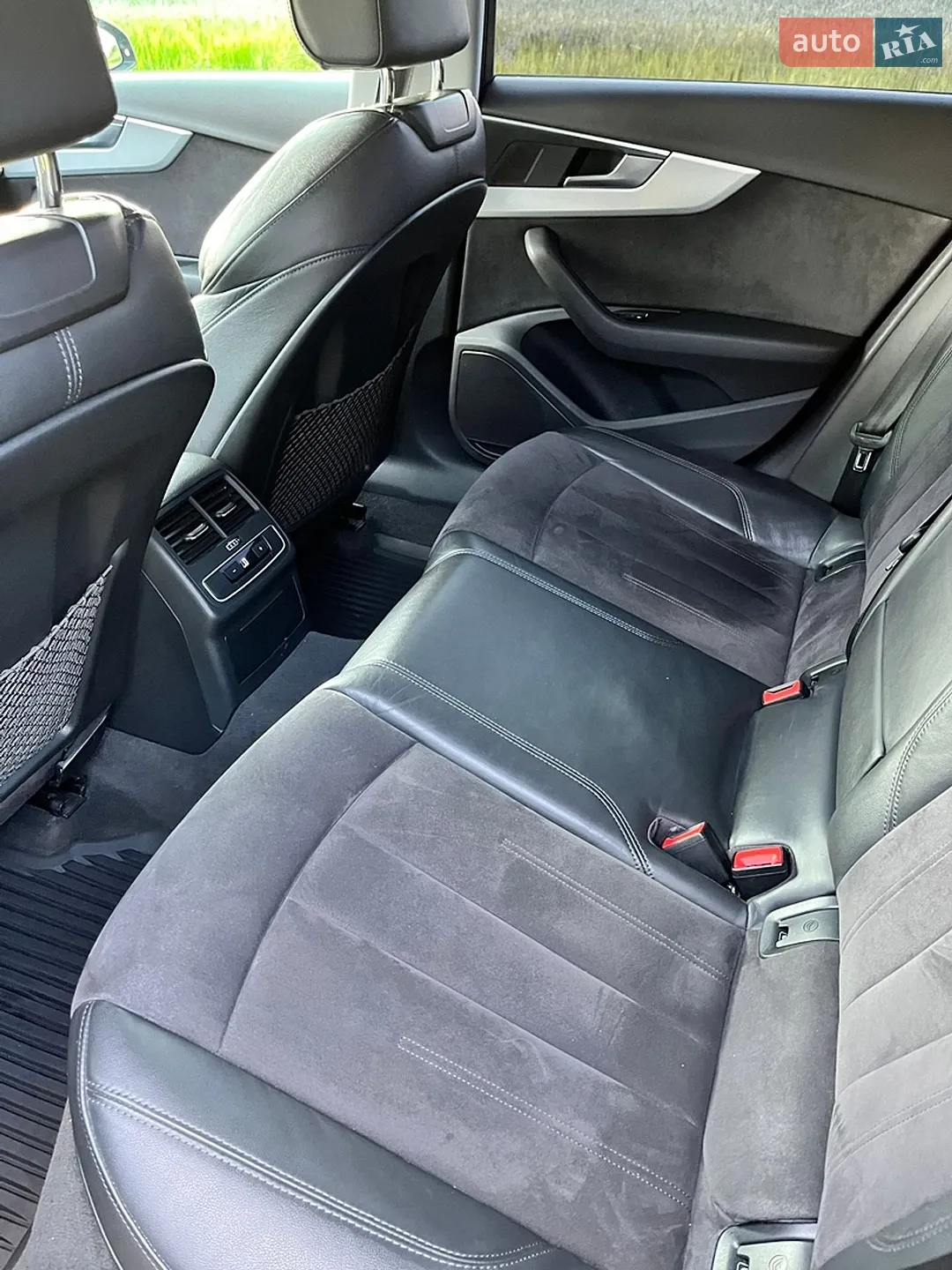 2016 Audi A4 - мініатюра 26
