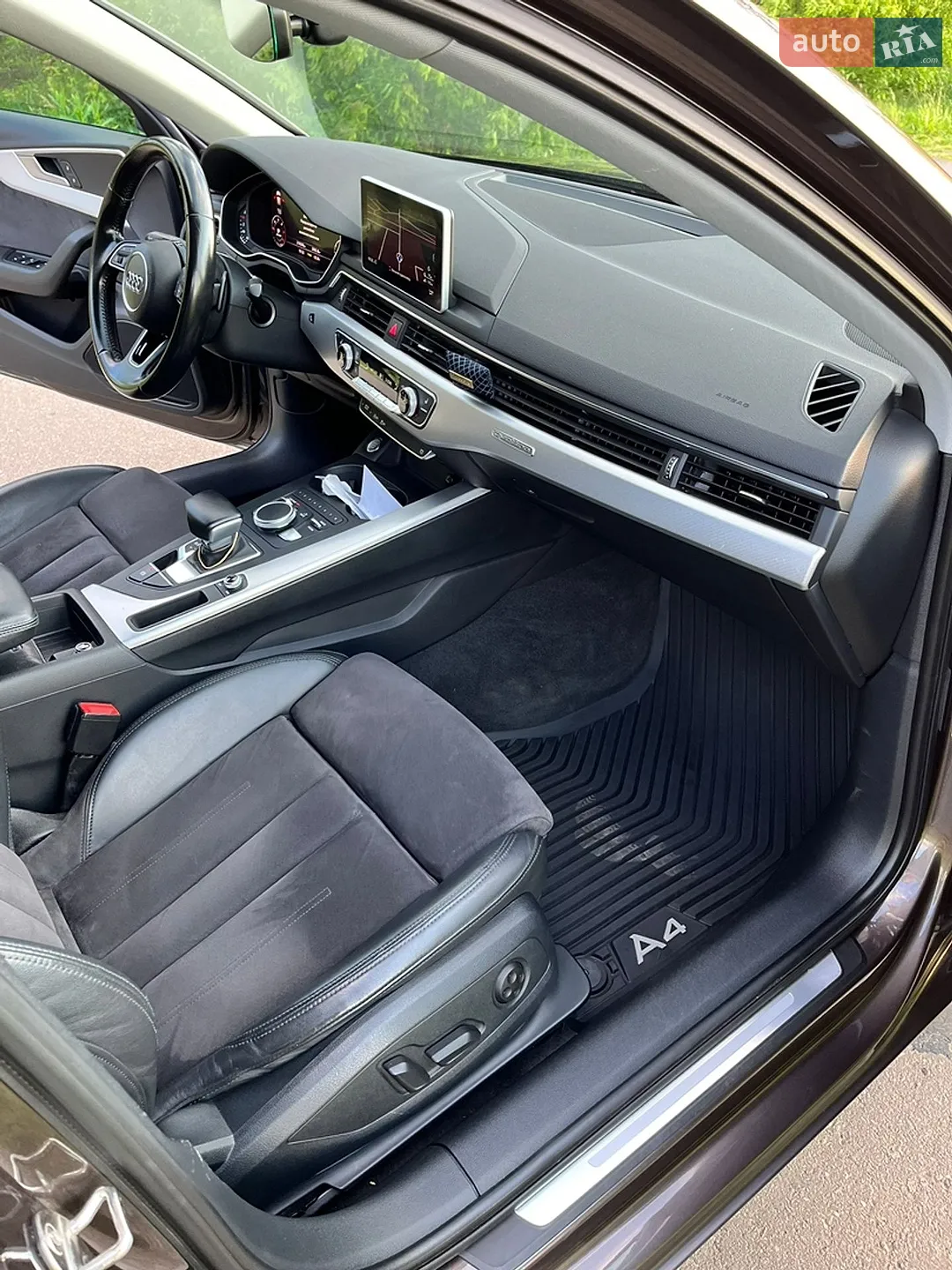 2016 Audi A4 - мініатюра 31