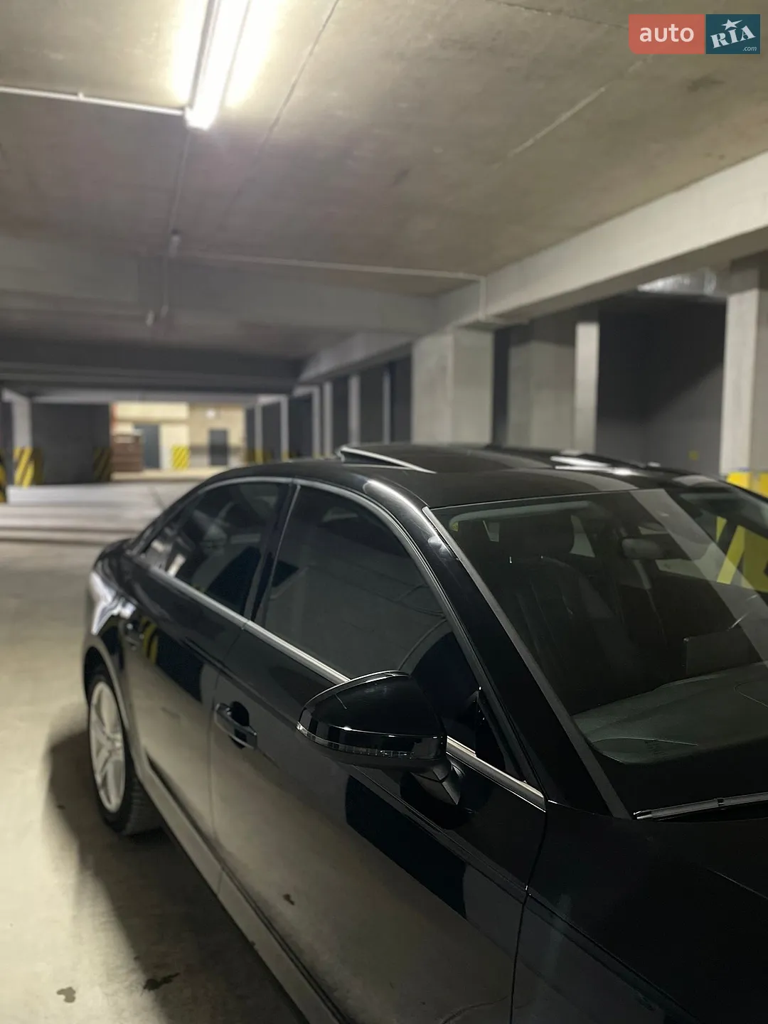 2016 Audi A4 - мініатюра 5