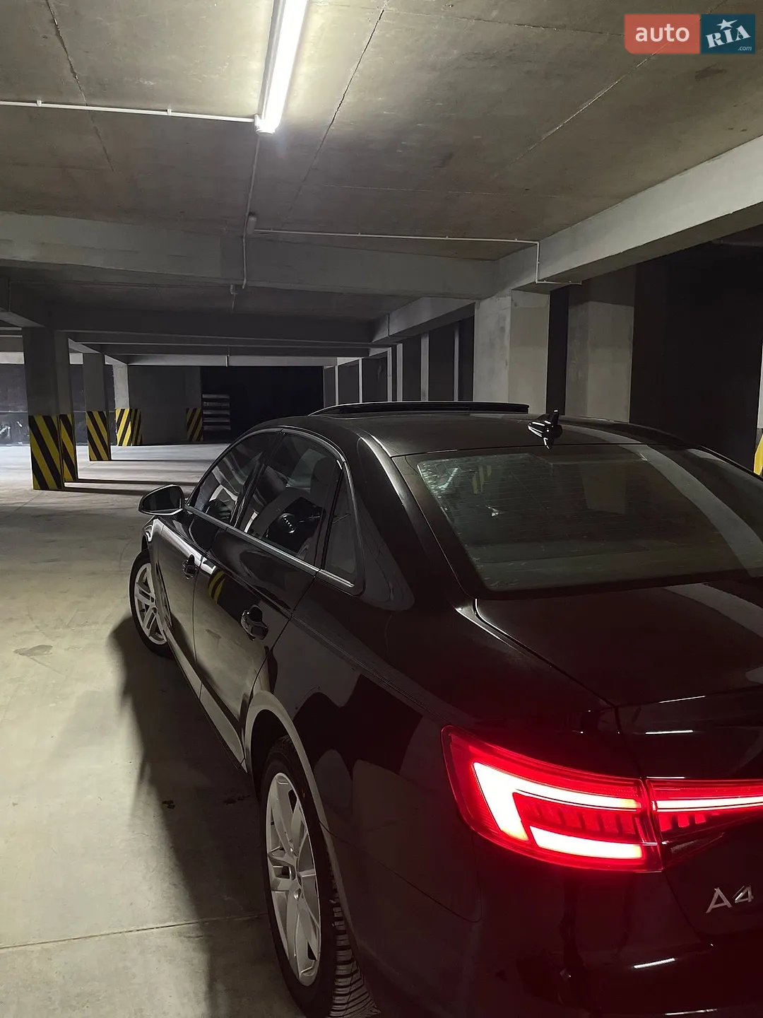 2016 Audi A4 - мініатюра 8