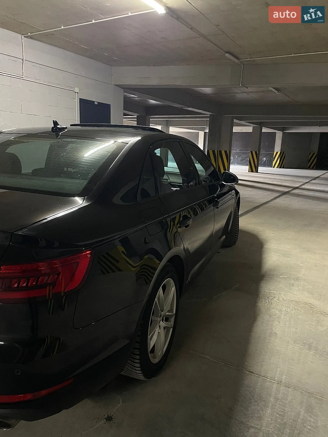 2016 Audi A4 - мініатюра 9
