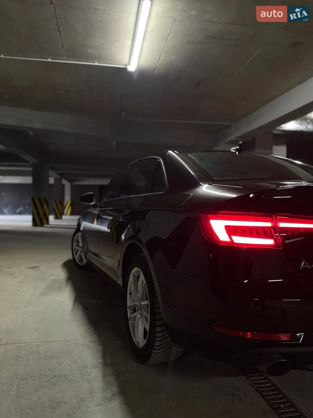 2016 Audi A4 - мініатюра 10