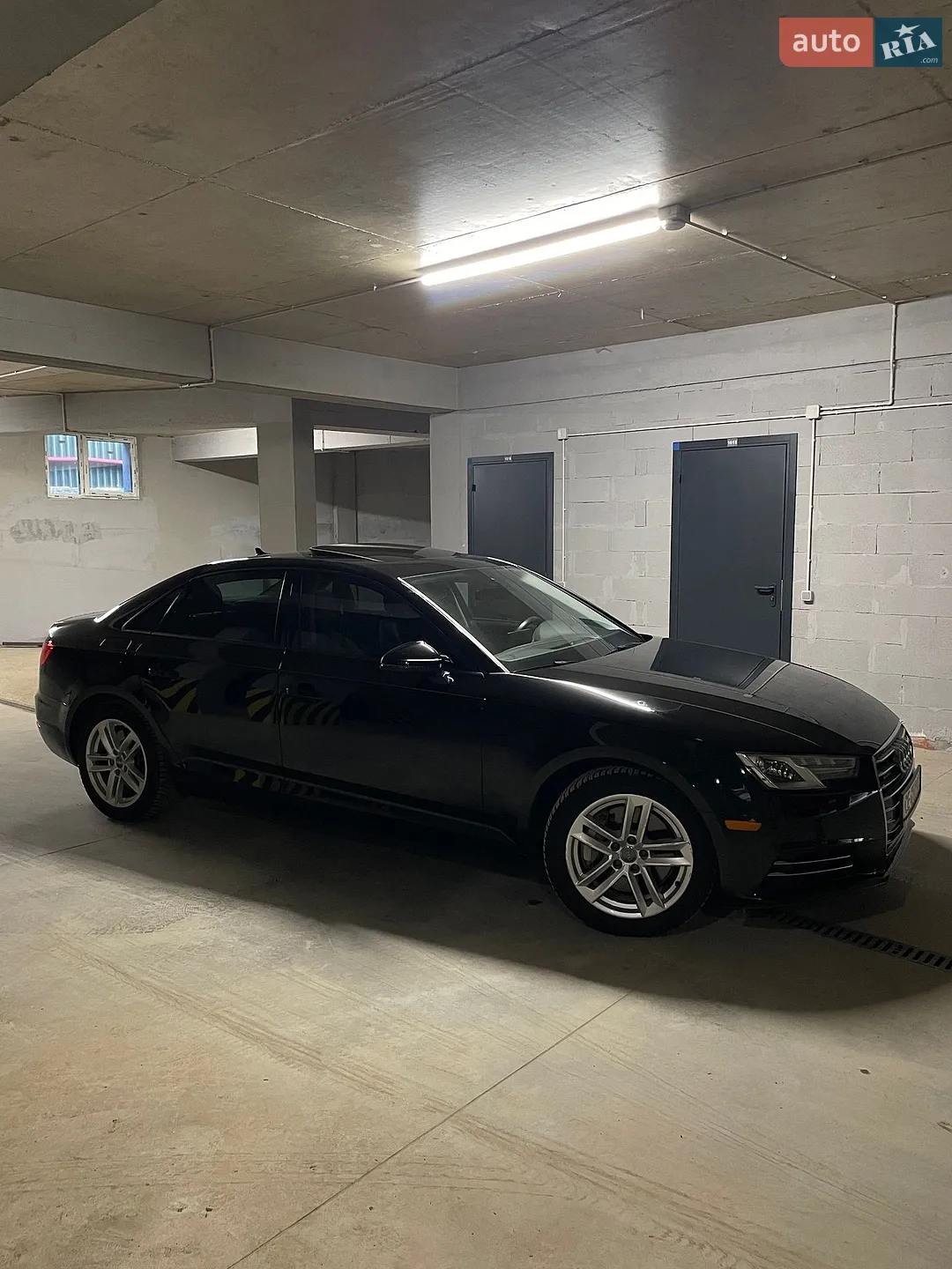 2016 Audi A4 - мініатюра 11