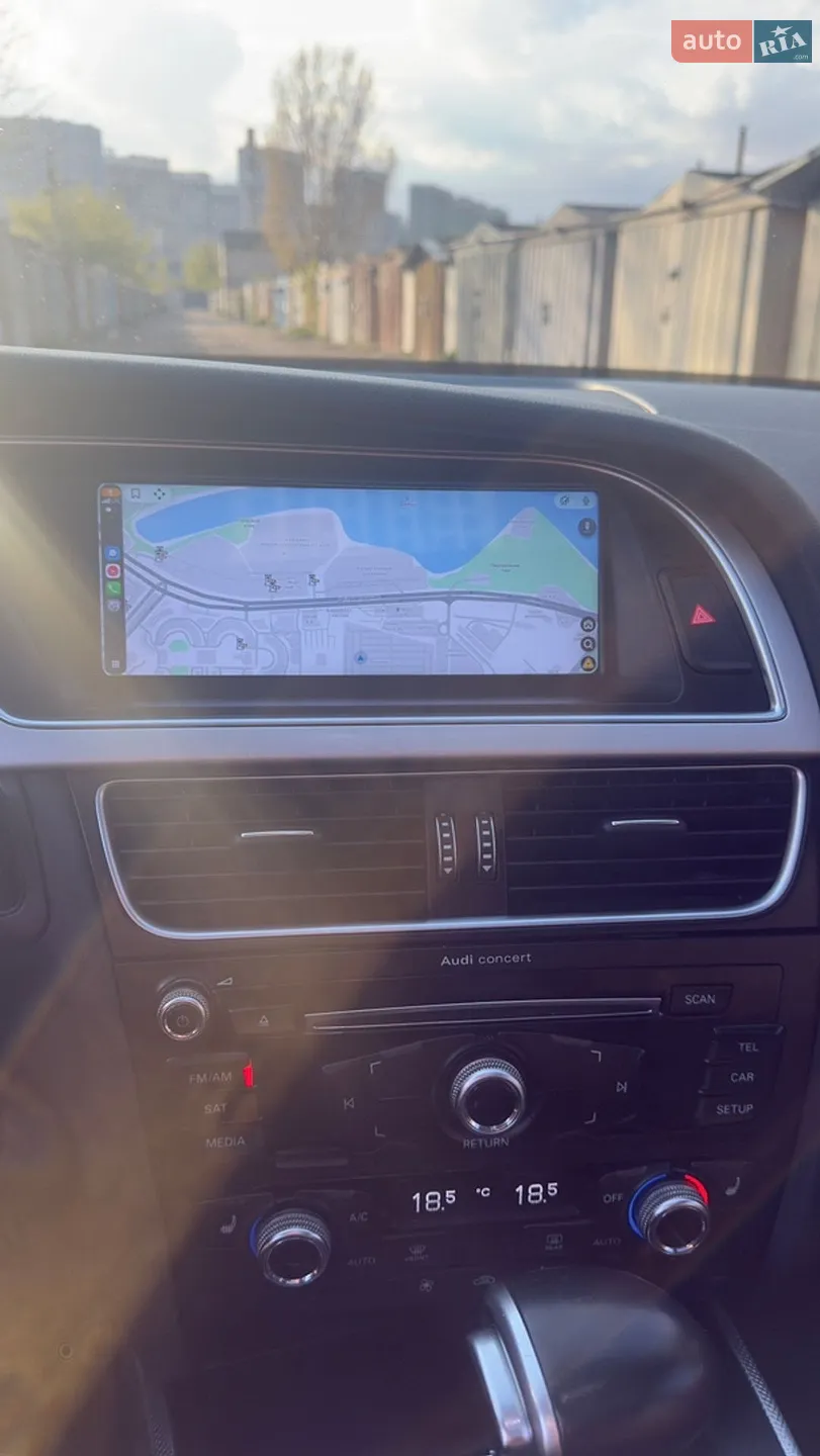 2015 Audi A4 - мініатюра 2