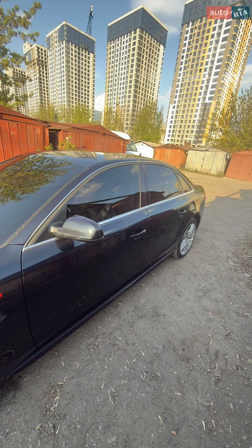 2015 Audi A4 - мініатюра 16