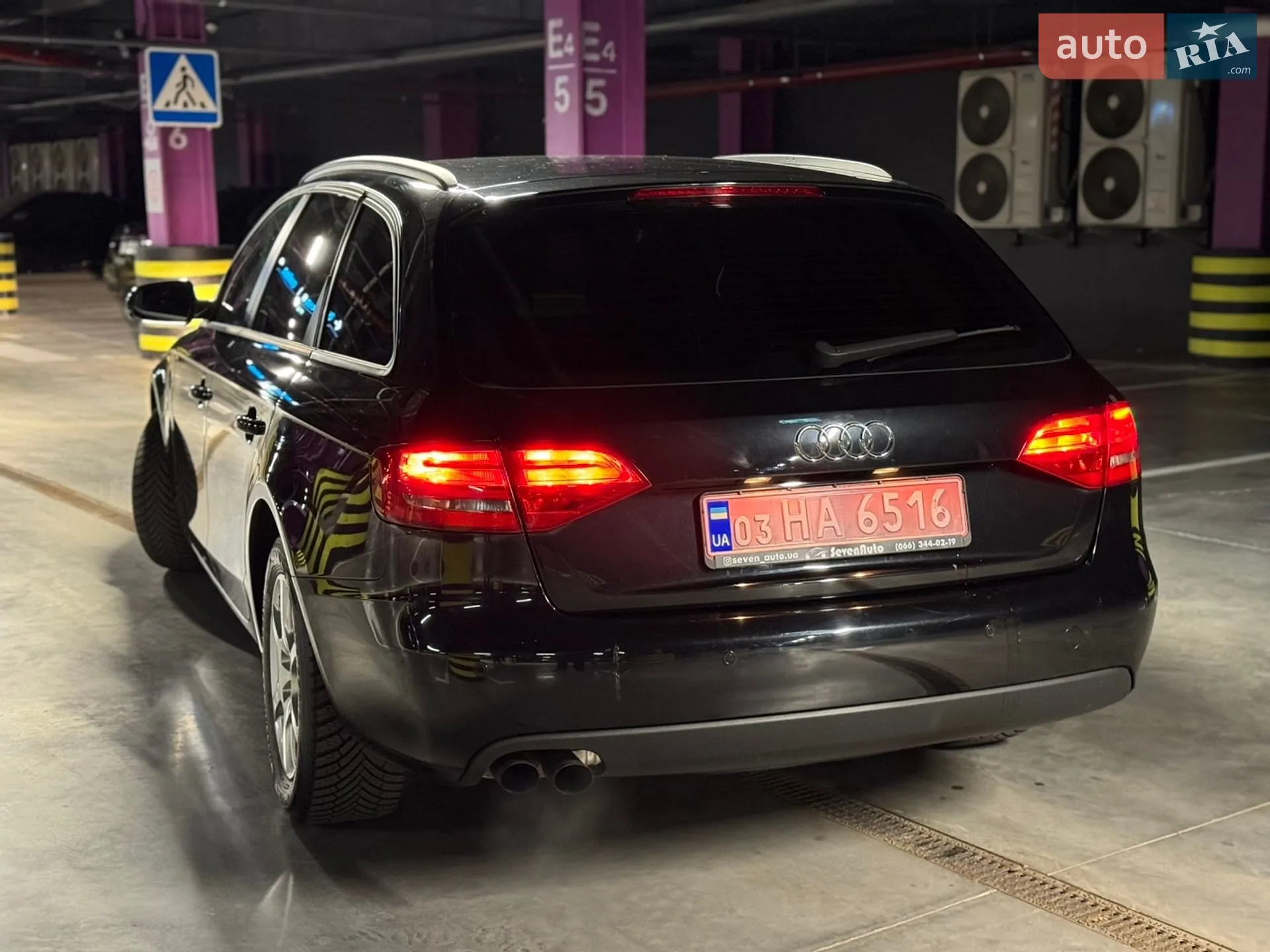 2010 Audi A4 - мініатюра 16