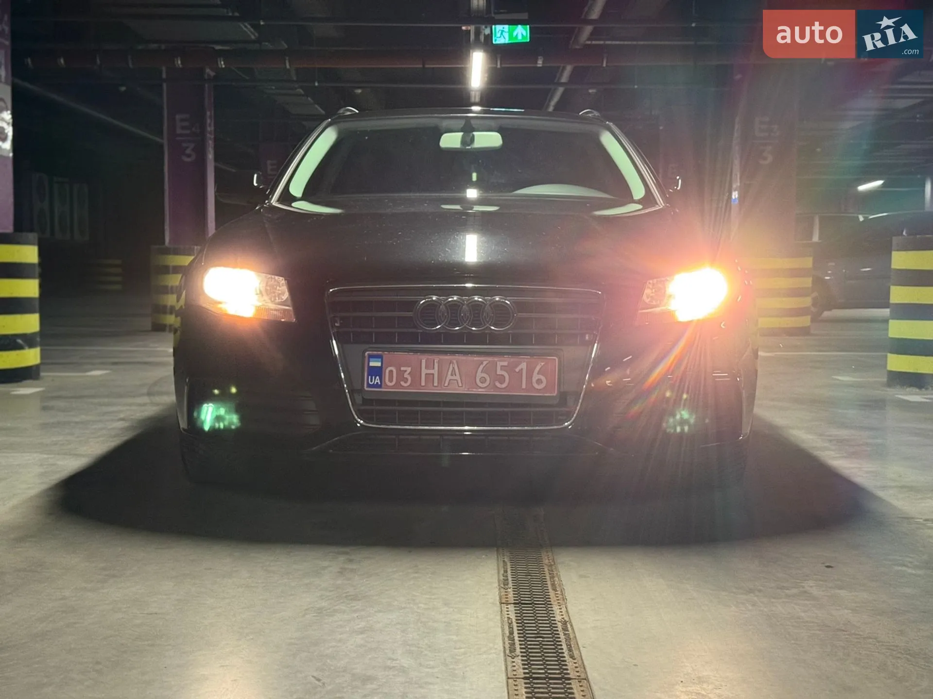 2010 Audi A4 - мініатюра 26