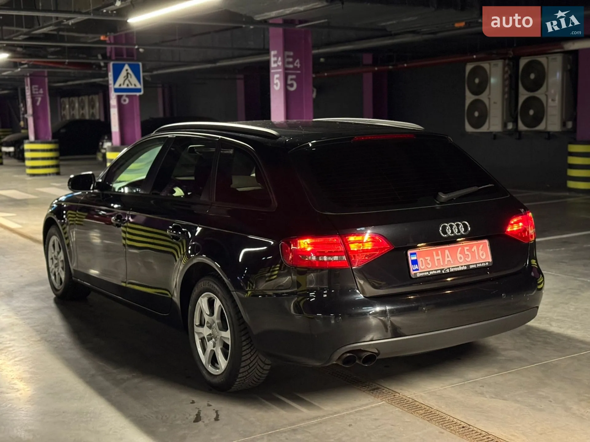 2010 Audi A4 - мініатюра 20