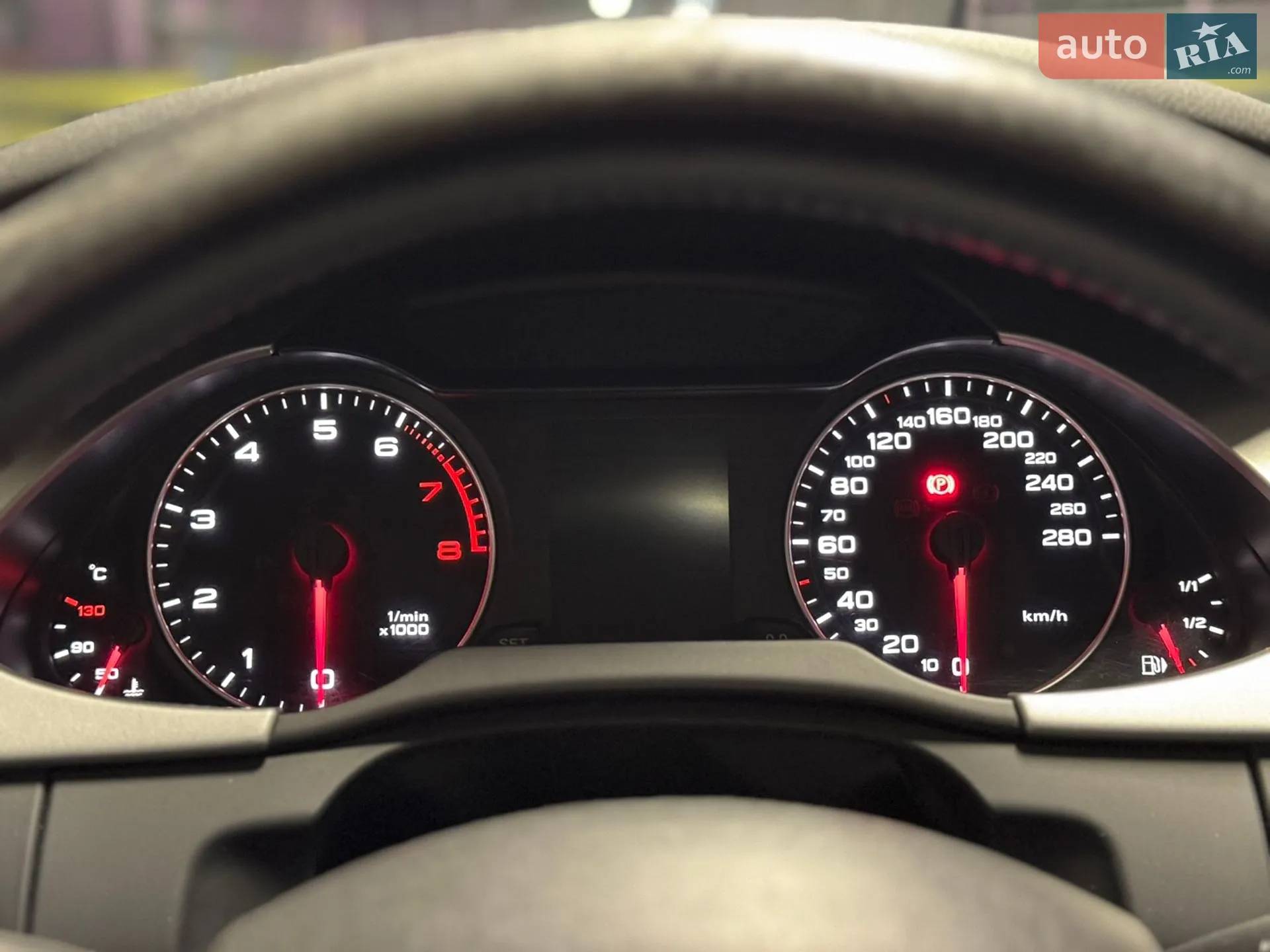 2010 Audi A4 - мініатюра 33